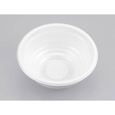 シーピー化成 BFー360ーB ホワイト本体 0-14-036020-007-5 1袋(50枚)（直送品）