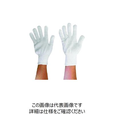 丸和ケミカル 鉄人 ドライブ5双組 285 1組(5双) 135-2077（直送品）