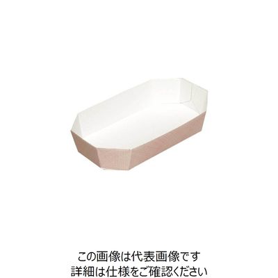 大黒工業 大黒 テーパートレー ATー1 ピンク 31141 1組(50個) 236-3458（直送品）