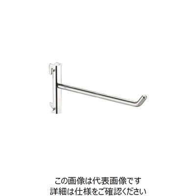 三協立山 タテヤマアドバンス 陳列機器 ネット用フック φ4mm×5cm 037565 1本 121-1663（直送品）