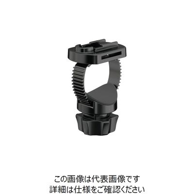 レッドレンザー LEDLENSER マウントブラケット(P/Hシリーズ用) 502256 1個 253-8183（直送品）