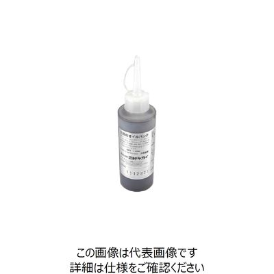 三好キカイ オイルパック オイルパックオイルのみ 685001 1個 238-3520（直送品）