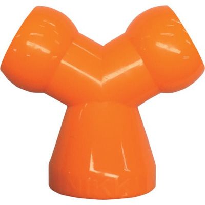 日機 クーラントシステム3/8 フィッティングY型 3/8 (2個入) 83038(2) 1袋(2個) 227-7384（直送品）