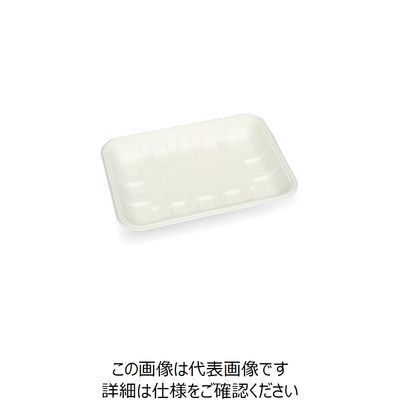 大黒工業 大黒 モールドトレイ MTー77 3289915 1組(50枚) 237-1231（直送品）