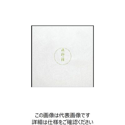 大黒工業 大黒 膳掛紙 No.507 180210 1組(100枚) 235-7092（直送品）