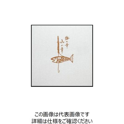 大黒工業 大黒 膳掛紙 No.518 180700 1組(100枚) 236-8150（直送品）