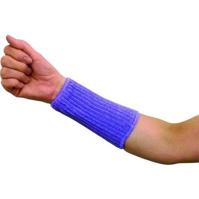 丸和ケミカル パステル手甲 紫 185-B 1双 135-2097（直送品）