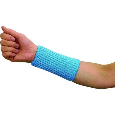 丸和ケミカル パステル手甲 サックス 185-SA 1双 135-2087（直送品）