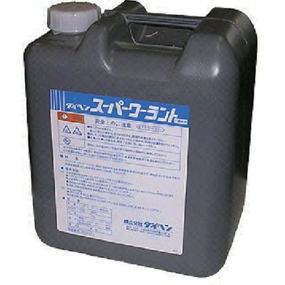 ダイヘン スーパークーラント 一般地用冷却水 2670-033 1個 136-3611（直送品）