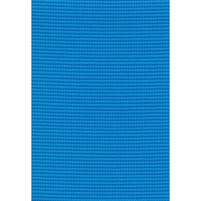 KMネクスト MF ダイヤマットAM ブルー(G15ー213) AM1008 1本 868-3771（直送品）