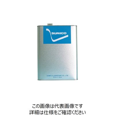 住鉱潤滑剤 住鉱 アリビオチェーンHT VG320 343144 1缶 254-3876（直送品）