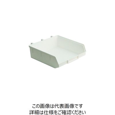 スガツネ工業 SUGATSUNE (120601695)11403ー00007/ミニボックス 11403-00007 1個 225-5129（直送品）