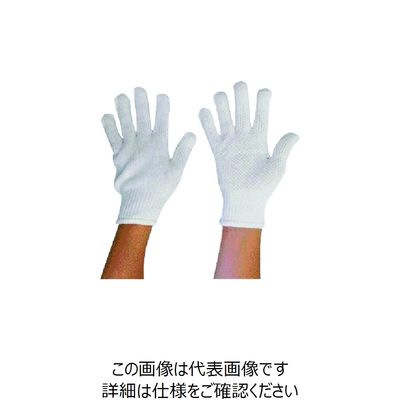 丸和ケミカル カツロンドライブ M 白粒(1双) 24-W 1双 135-2094（直送品）