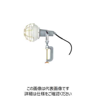 日動工業 NICHIDO レフ球投光器 200V 300W 0.3m アース付 AF-E300 1台 249-8727（直送品）