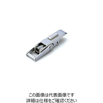 スガツネ工業 SUGATSUNE (120040392)61ー1750SSステンレス鋼製超強力ファスナー 61-1750SS 1個（直送品）