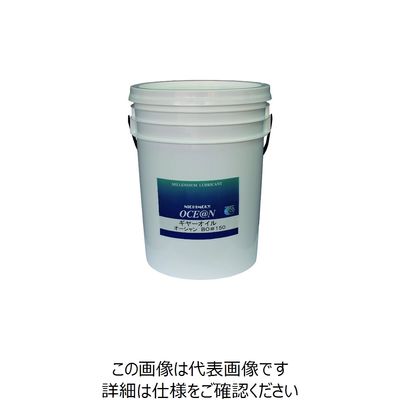 ダイゾー ニチモリ オーシャンBO#150 20L 1110148270 1缶 145-1419（直送品）