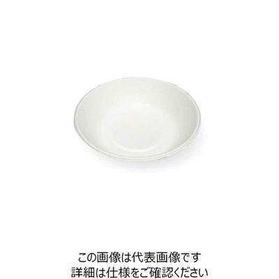 大黒工業 大黒 モールド丸皿 MMー024 3289202 1組(50枚) 236-9687（直送品）