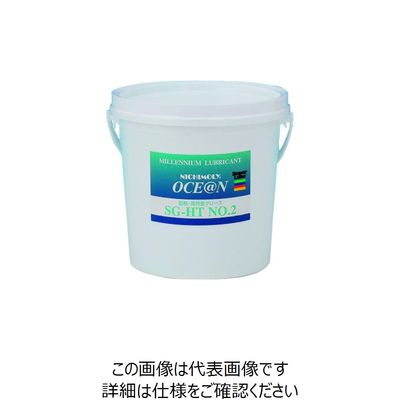 ダイゾー ニチモリ オーシャン SGーHT#2 1L 1120355240 1セット(16缶:4缶×4缶) 226-4485（直送品）