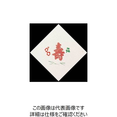 大黒工業 大黒 折掛紙 No.39 クレープ入 51000 1組(100枚) 236-3418（直送品）