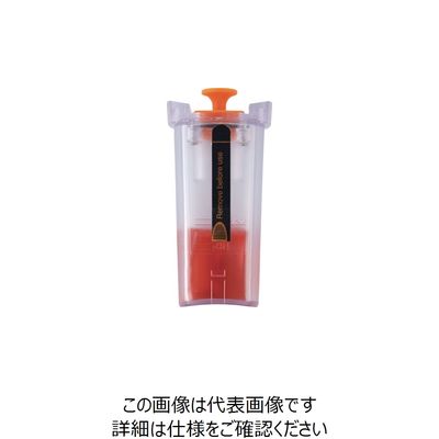 テストー TESTO testo206用保存キャップ 0554 2067 1個 819-3622（直送品）
