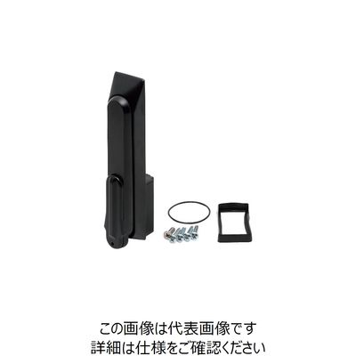 スガツネ工業 SUGATSUNE (140045514)107ー9209/スイングハンドル 107-9209 1個 223-9419（直送品）