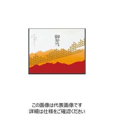 大黒工業 大黒 折掛紙 No.702ー2 <コート> 87022 1組(100枚) 236-3414（直送品）