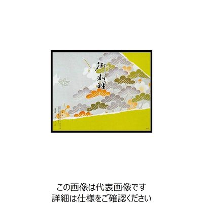 大黒工業 大黒 折掛紙 No.131 <コート> 94700 1組(100枚) 236-8195（直送品）