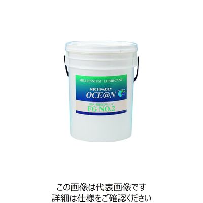 ダイゾー ニチモリ オーシャンFG No.2 16Kg 1120343270 1缶 226-4493（直送品）