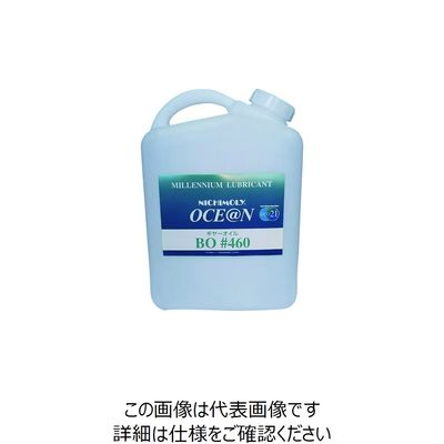 ダイゾー ニチモリ オーシャンBO#460 4L 1110152250 1セット(2缶) 145-1424（直送品）
