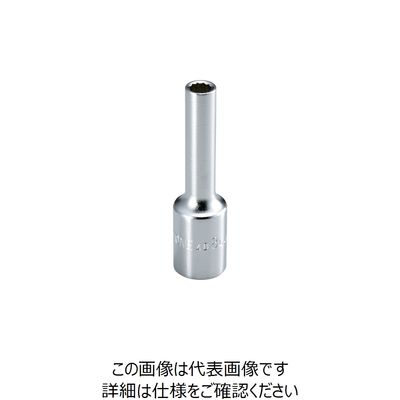 TONE ディープソケットハンガーT 4D-10LHP 1個 864-2334（直送品）