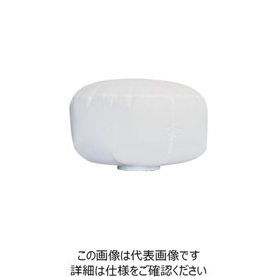 和コーポレーション KAZ 輝夜50W専用全光バルーン BL-50-FB 1個 230-3011（直送品）