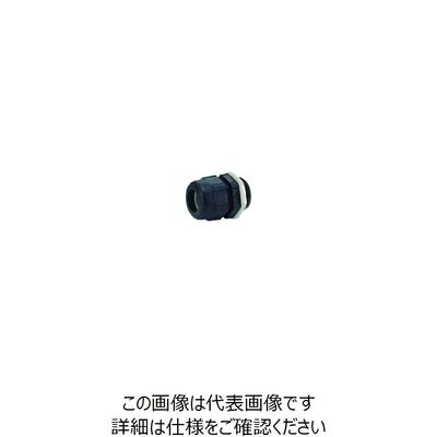 日東工業 Nito ケーブルコネクタ BP14ー16H2 5個入り1セット 1セット(5個) 210-0770（直送品）