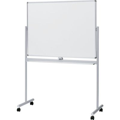 ナイキ 回転黒板 W1295×D550×H1800 BBJ-2111A 1台 868-4627（直送品）