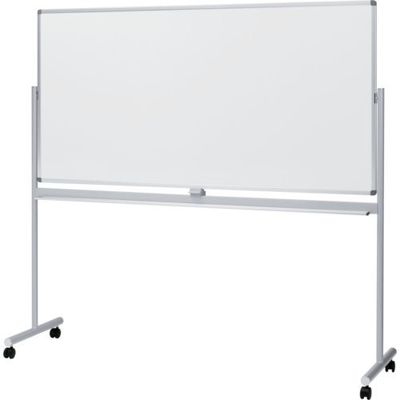 ナイキ NAIKI 片面ホワイトボード BBJ-1110A 1台 868-4609（直送品）