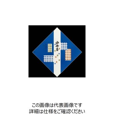 大黒工業 大黒 折掛紙 No.29 97100 1組(100枚) 236-8197（直送品）