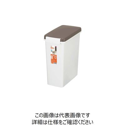 新輝合成 TONBO 消臭ペールパッキン付12型 02011 1個 249-8680（直送品）