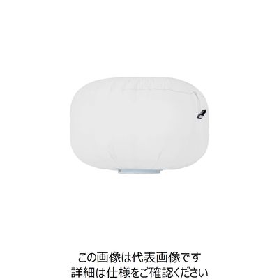 和コーポレーション KAZ 輝夜210W専用全光バルーン BL-200-FB 1個 230-3010（直送品）