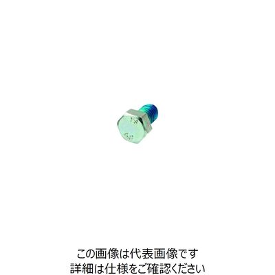 日東工業 Nito アイボルト穴ブラインドボルト BP16ーM1220Bー2 20個入り1セット 1セット(20枚) 210-8563（直送品）