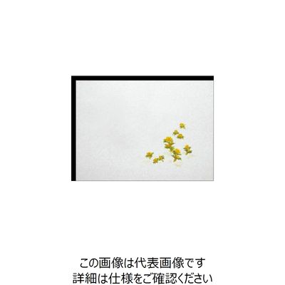 大黒工業 大黒 膳掛紙 No.538 福寿草 181800 1組(100枚) 236-3476（直送品）