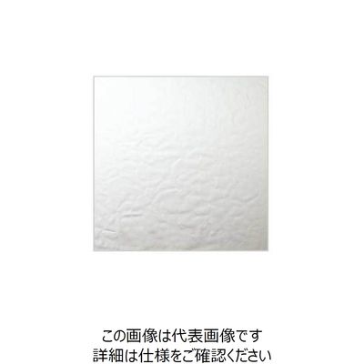 大黒工業 大黒 レインボー敷紙 (銀) 6寸 194206 1組(500枚) 236-8175（直送品）