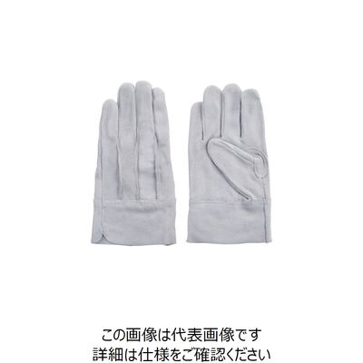 富士グローブ #666 1712 1セット(120双) 810-8999（直送品）