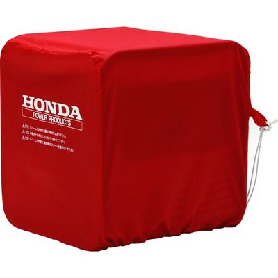 ホンダパワープロダクツジャパン HONDA 発電機用ボディカバー(EG25i、EB23/26、EM23/26用) 11868 1個（直送品）