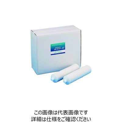 ダイゾー ニチモリ オーシャンFG No.2 カートリッジ 1120340430 1セット(20本) 226-4491（直送品）