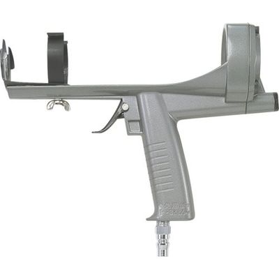 マックス MAX エアコーキングガン AT-CG50 1台 811-1054（直送品）