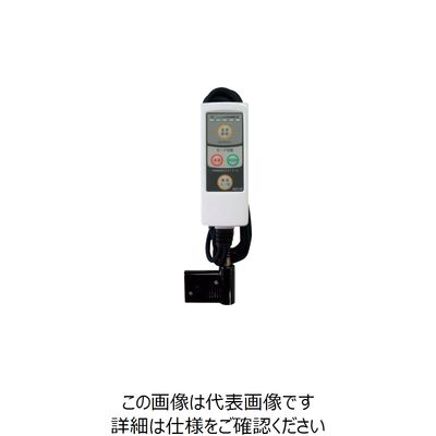 メトロ電気工業 METRO メトロ製こたつヒーターユニット3ピン専用コード3m BC-KEC43 1セット(30個) 147-2965（直送品）