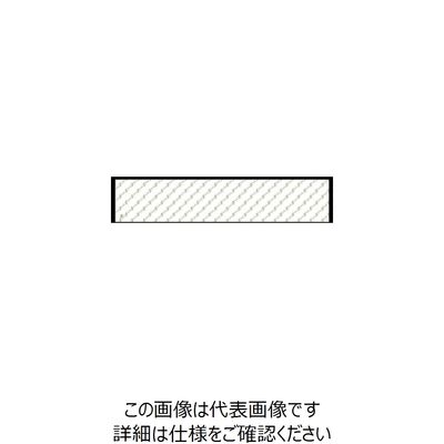 大黒工業 大黒 帯掛紙 Oー16 蔦 ホワイト コート<68> 97416 1組(100枚) 236-3402（直送品）