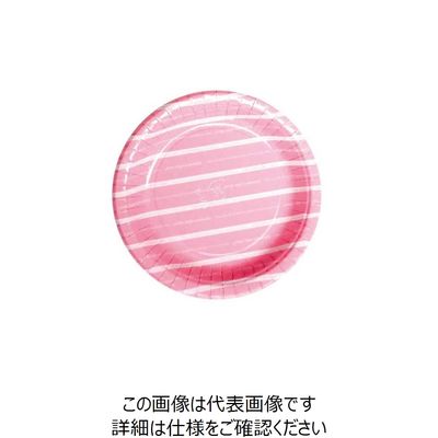 大黒工業 大黒 ビアン ペーパートレー ピンク DMー3 31358 1組(5枚) 236-0296（直送品）