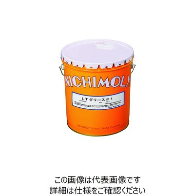 ダイゾー ニチモリ LTグリース#1 16Kg 1120173470 1缶 145-1385（直送品）