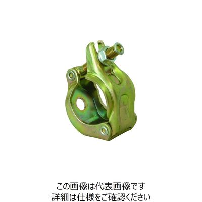 タカミヤ TOP単クランプ兼用φ13穴あき（60個入り） 10251241 1箱（60個） 146-8001（直送品）