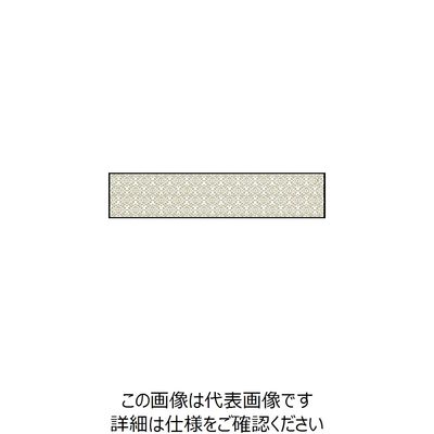 大黒工業 大黒 帯掛紙 Oー14 ダマスク ホワイト コート<68 97414 1組(100枚) 236-1882（直送品）